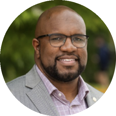 Photo of Jordon Gilmore