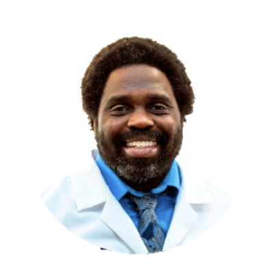 Photo of Robert Bryant