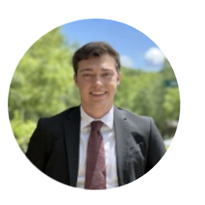 Photo of Brandon Shumin