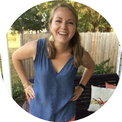 Photo of Olivia Trapp